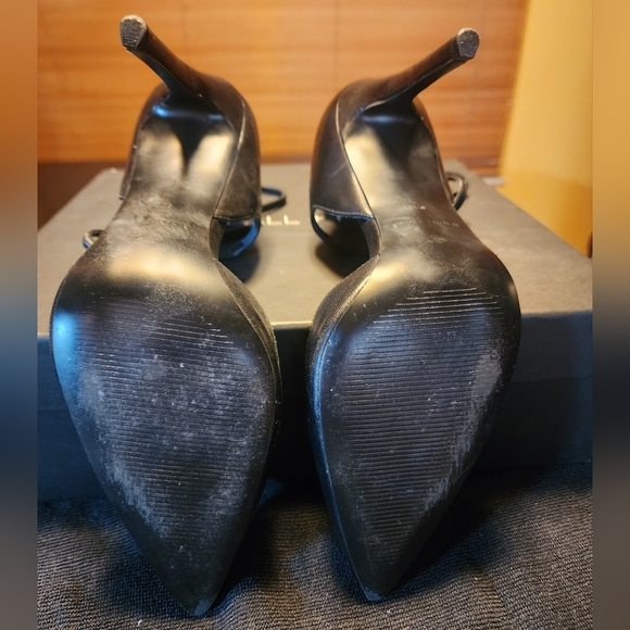 Kendall + Kylie Black Pumps - Picture 5 of 7